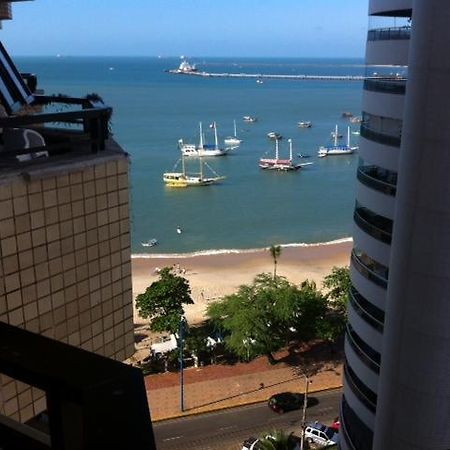 Flat Golden Fortaleza Buitenkant foto